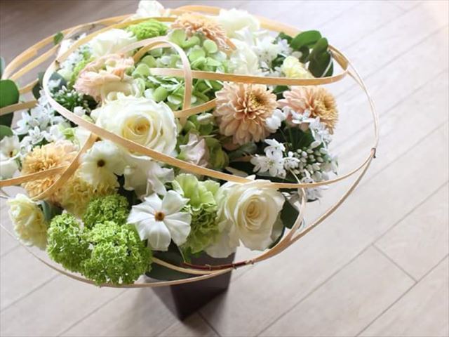 11月の誕生会(^^♪